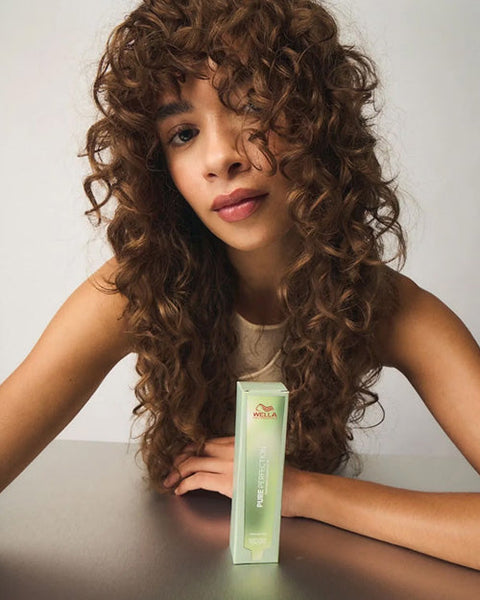 Wella Professionals Pure Perfection Hair Color 2 oz