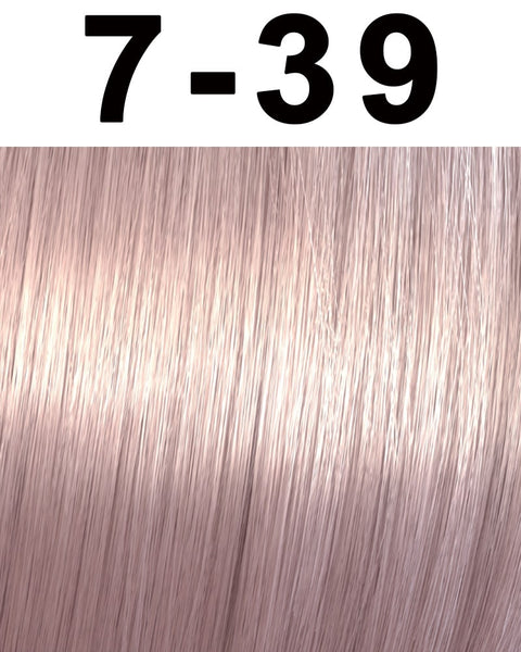 Wella Shinefinity Hair Color