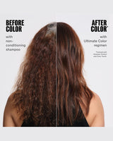 Wella Ultimate Color Anti-Porosity Conditioner