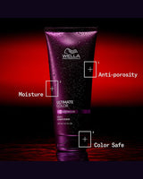 Wella Ultimate Color Anti-Porosity Conditioner