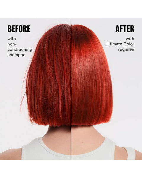 Wella Ultimate Color Miracle Leave-In Mask 3.2 oz