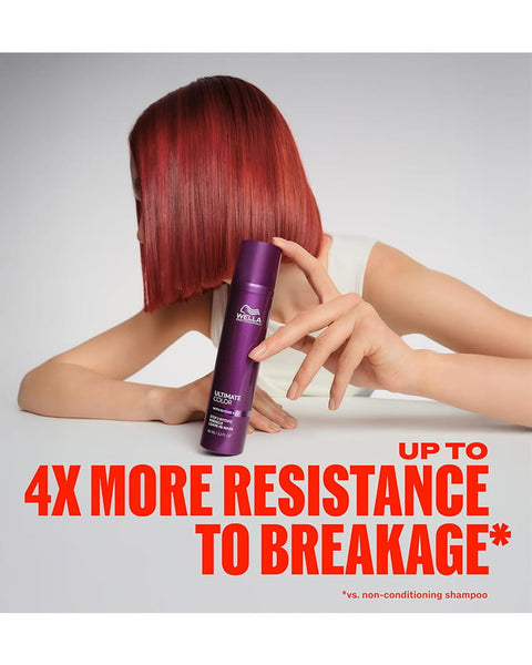 Wella Ultimate Color Miracle Leave-In Mask 3.2 oz