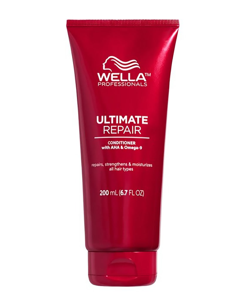 Wella Ultimate Repair Conditioner 6.76 oz United Hair Salon Supplies