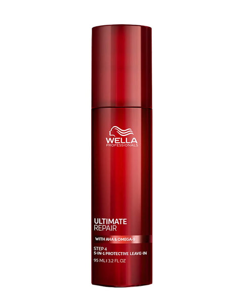 Wella Ultimate Repair Protective Leave-In Treatment 3.2 oz