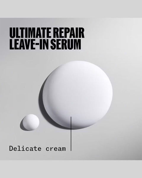 Wella Ultimate Repair Protective Leave-In Treatment 3.2 oz
