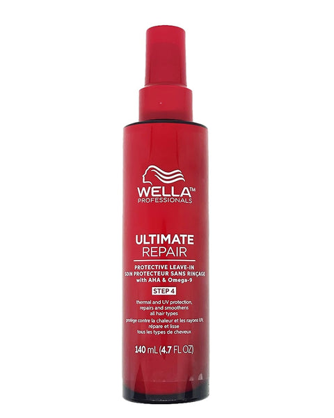 Wella Ultimate Repair Protective Leave-In Treatment 4.7 oz