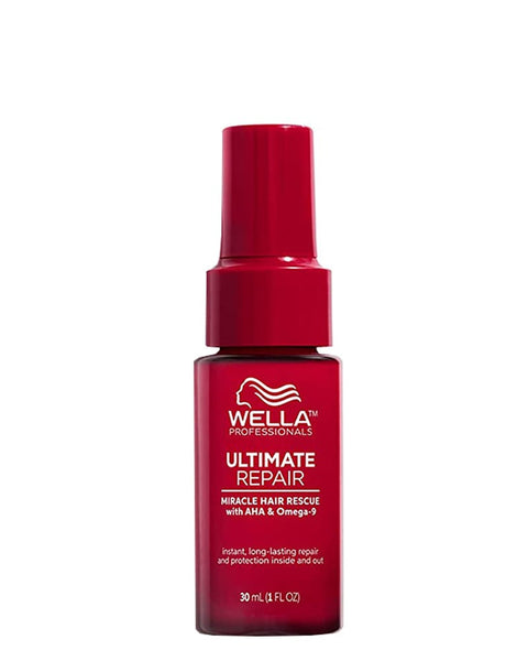 Wella Ultimate Repair Miracle Hair Rescue