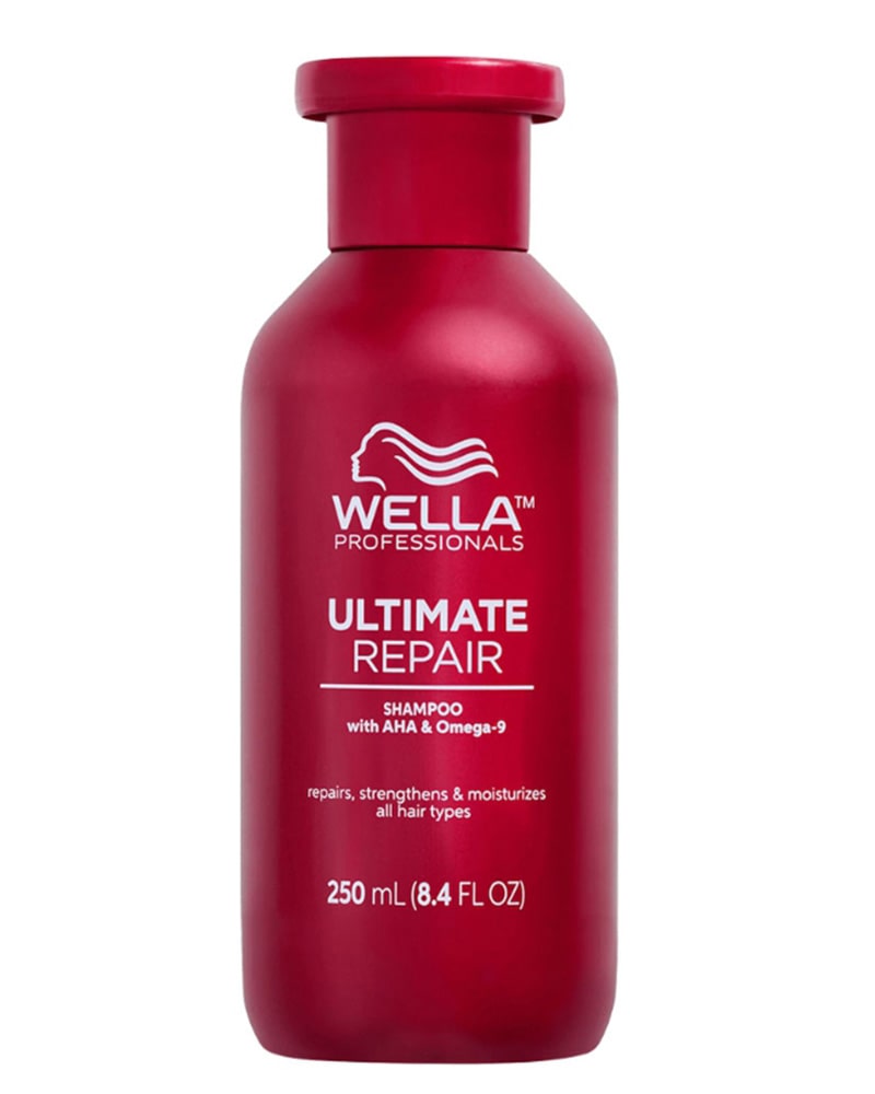 Wella Ultimate Repair Shampoo 8.45 oz– Salon Supplies