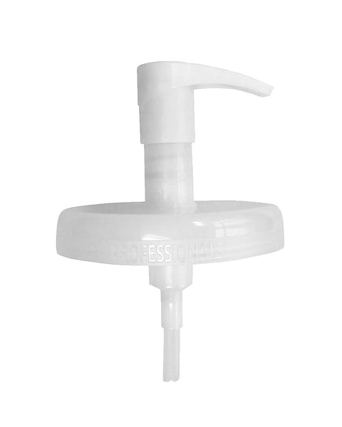 Wella Jar Pump 16.9 oz