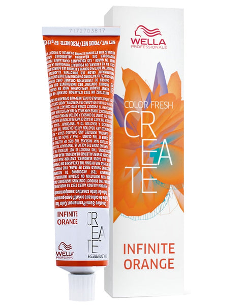 Wella Color Fresh Create