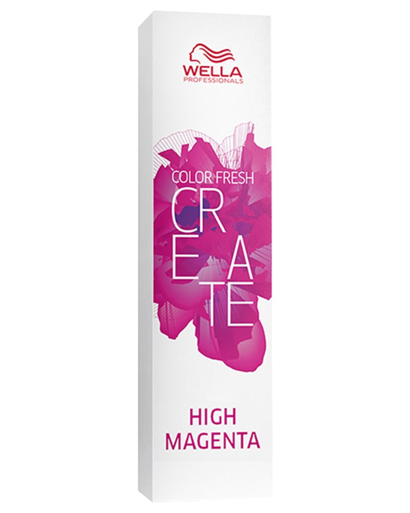 Wella Professionals Color Fresh Create Hair Color for Sale– United Hair  Salon Supplies