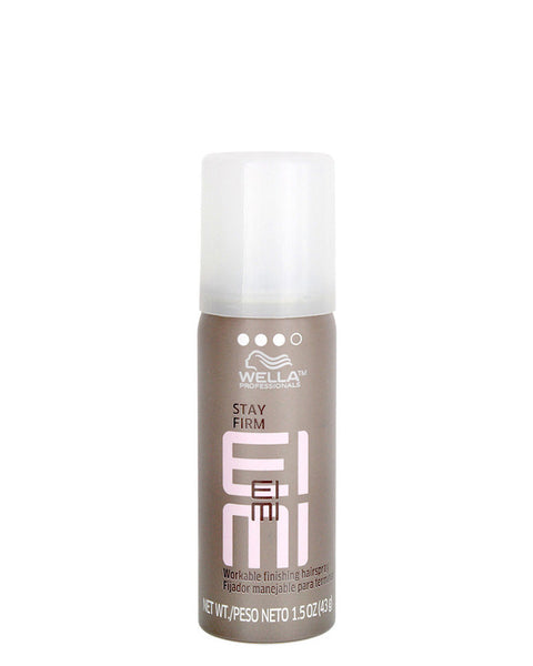 Wella Professionals EIMI Stay Firm Workable Finishing Spray 1.5oz
