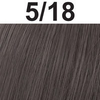 5/18 Light Brown Ash Pearl