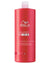 Wella Professionals Brilliance MicroLight Crystal Complex Shampoo for Coarse Colored Hair 1 L (33.8 oz)