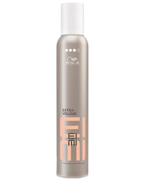 Wella EIMI Extra Volume Strong Hold Volumizing Mousse 10.1oz / 288g