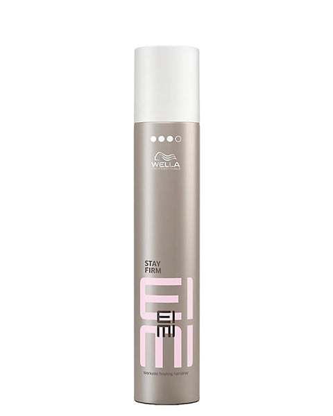Wella Professionals EIMI Stay Firm Workable Finishing Hairspray 9oz / 256g