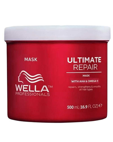 Wella Ultimate Repair Mask