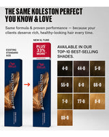 Wella Professionals Koleston Perfect Me Permanent Hair Color XL