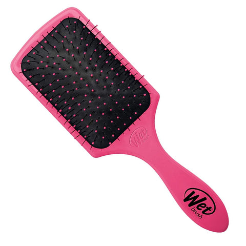 The Wet Brush Pro Aquavent Paddle Detangler -  Pink