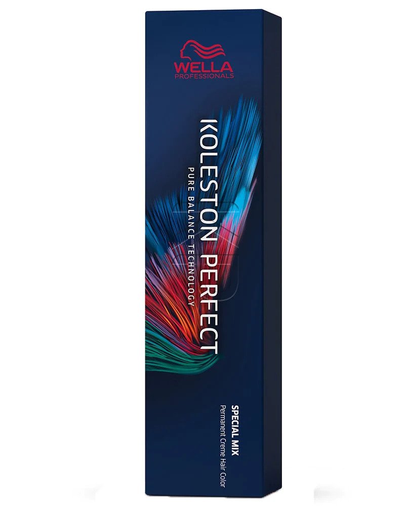 Wella Koleston Perfect ME+ Permanent Hair Color for Sale– United Hair ...