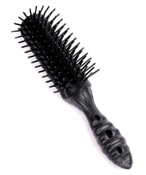 YS Park Lap Dragon Air Vent Styler Brush - Choco Mix LAP32