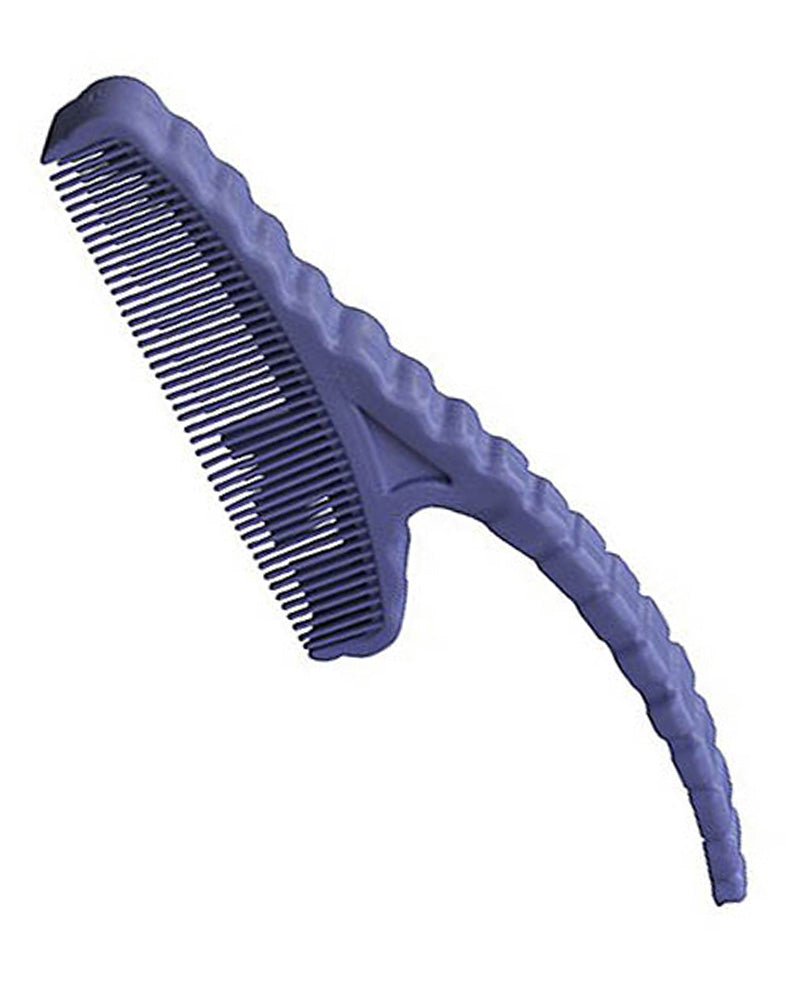 YS Park 650 Tint Comb - Purple for Sale
