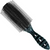 YS Park Hair Brush - DB24 - Dragon Air Brush - Carbon Black