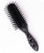 YS Park Hair Brush - Lap Dragon Air Vent Styler Carbon Mix LAP32