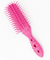 YS Park Hair Brush - Lap Dragon Air Vent Styler Pink LAP32