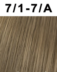 7/1-7/A Medium Blonde/Ash