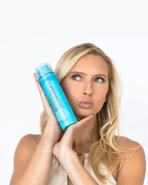 Pure Brazilian Silk Smoothing Balm 6.78 oz