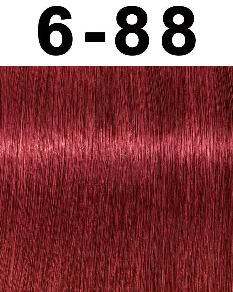Schwarzkopf Igora Zero AMM Hair color 2.1 oz