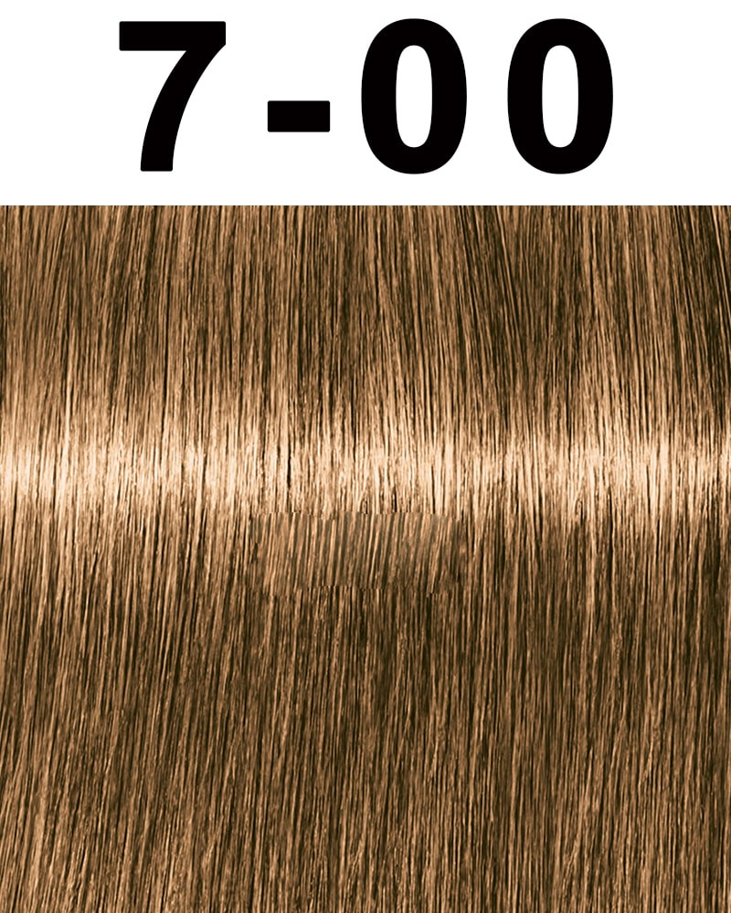 Schwarzkopf Igora Zero AMM Hair color 2.1 oz